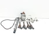 Kraftstoffeinspritzsystem set