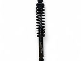Rear shock absorber/damper