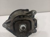 Engine mount bracket