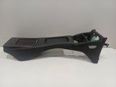 Console centrale