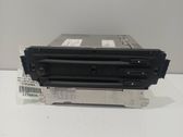 Radio/CD/DVD/GPS head unit