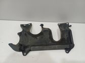 Front underbody cover/under tray