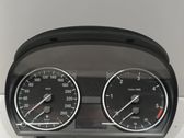 Compteur de vitesse tableau de bord