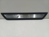 Front sill trim cover