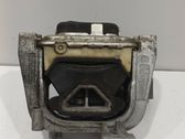 Engine mount bracket