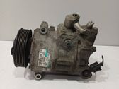 Air conditioning (A/C) compressor (pump)
