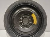 R16 spare wheel