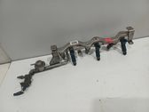 Fuel main line pipe