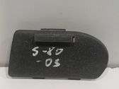 Front tow hook cap/cover