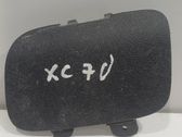 Front tow hook cap/cover