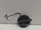 Front tow hook cap/cover