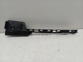 Fender mounting bracket