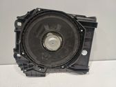Subwoofer speaker