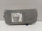 Camera control unit module