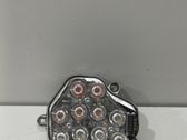 Front indicator light