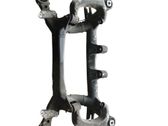 Rear subframe