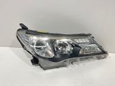 Headlight/headlamp