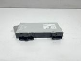 CAS control unit/module