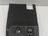 Mirror switch trim