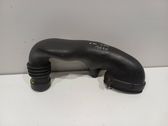 Air intake duct part