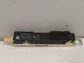 Aerial antenna amplifier