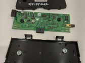 Aerial antenna amplifier