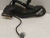 Turbo air intake inlet pipe/hose