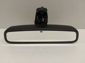 Rear view mirror (interior)