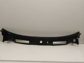 Wiper trim