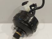Brake booster