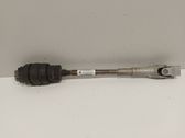 Steering column universal joint