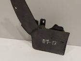 Rear mudguard