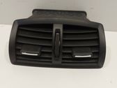 Rear air vent grill