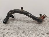 Intercooler hose/pipe