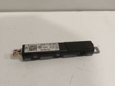 Aerial antenna amplifier