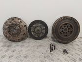 Clutch set kit