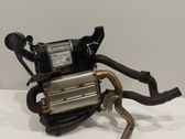 Auxiliary pre-heater (Webasto)