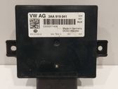 Steuergerät Batterie Bordnetz