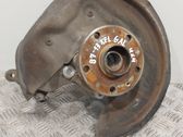 Rear wheel hub