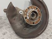 Rear wheel hub