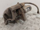 Bremssattel hinten