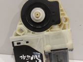 Rear door window regulator motor