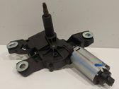 Rear window wiper motor