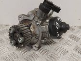Pompe d'injection de carburant à haute pression