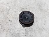 Front door speaker