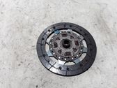 Clutch pressure plate