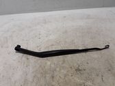 Front wiper blade arm