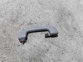 Rear interior roof grab handle