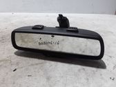 Rear view mirror (interior)