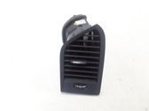 Dashboard side air vent grill/cover trim